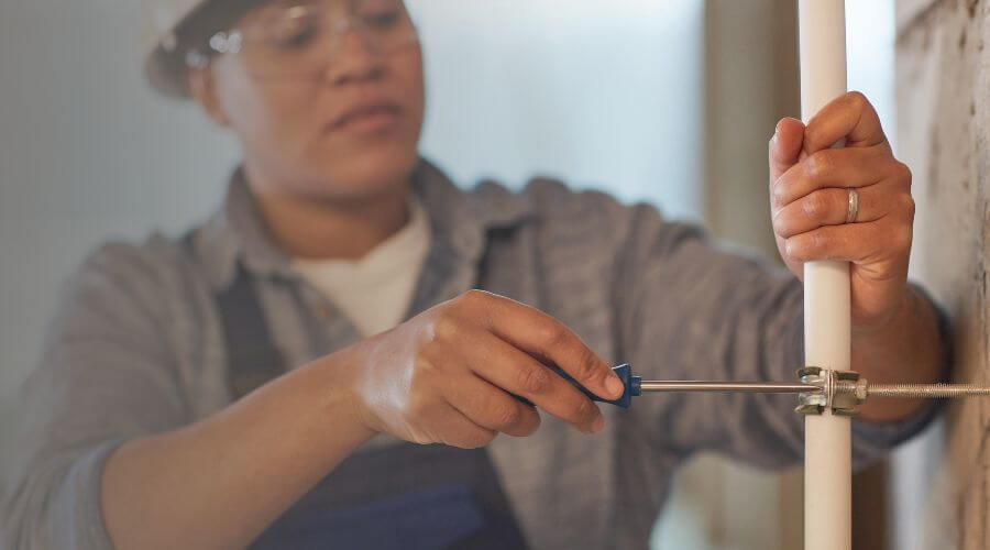 Local expert plumbing services in Marshallberg, NC